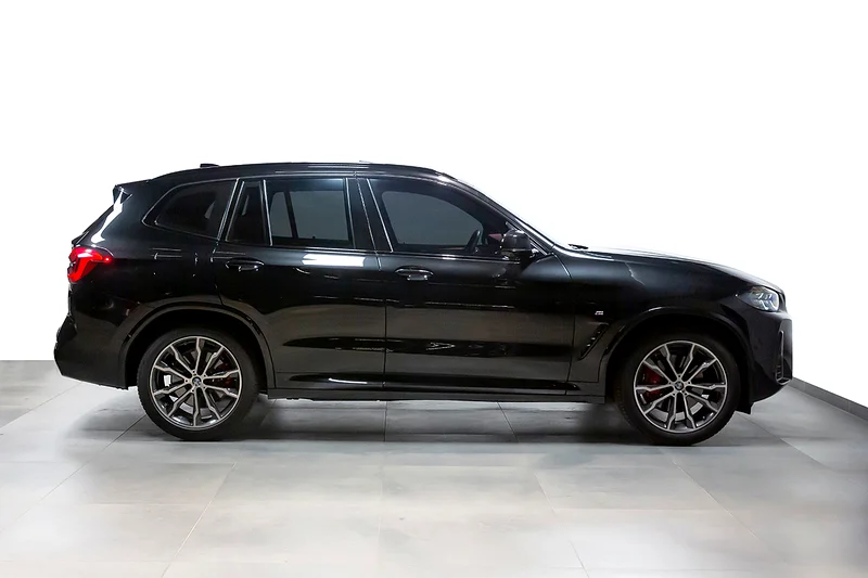 بي إم دبليو X3 xDrive30i M سبورت بريميوم (رقم المرجع# 148050)63406148615809111