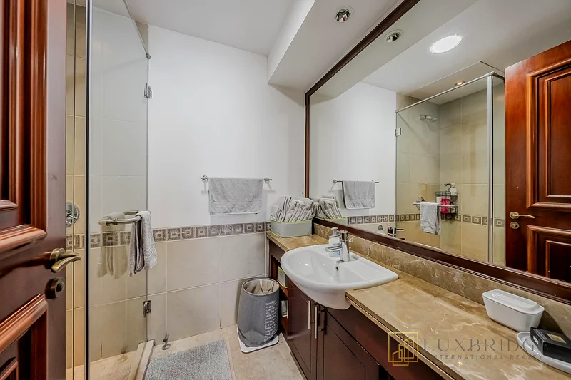 Vacant | Fully Furnished | Full Sea View64007911439617111