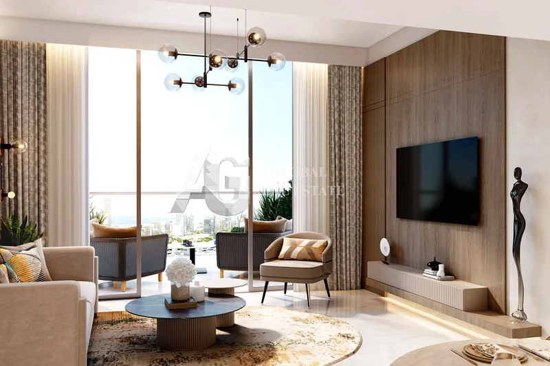 Community Living | Prime Location | Spacious 1BR63965523550081111