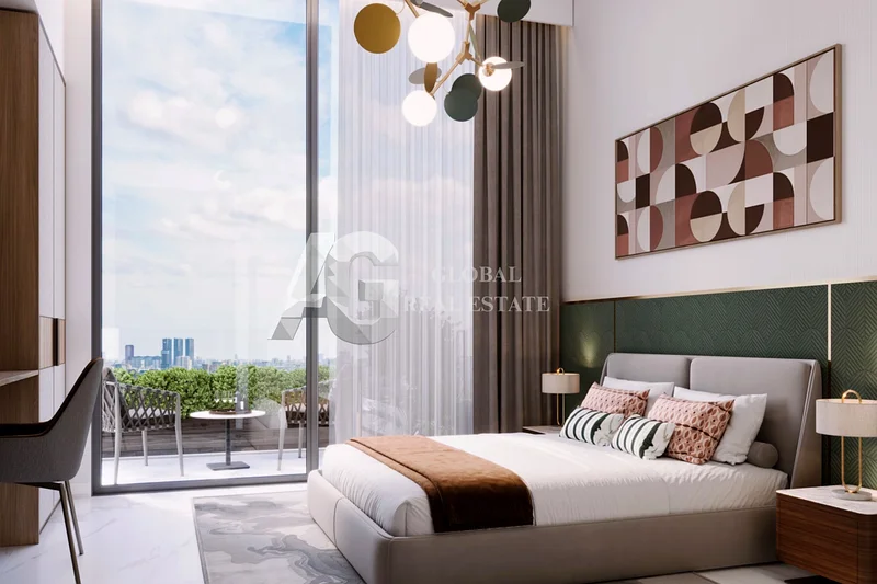 Community Living | Prime Location | Spacious 1BR63965523550081114