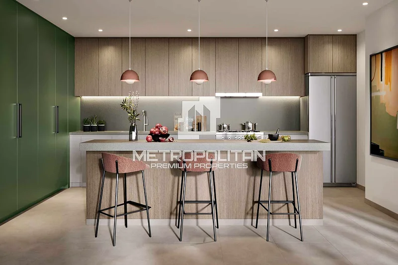 Burj Khalifa View | Spacious | Great Community63949361931009114