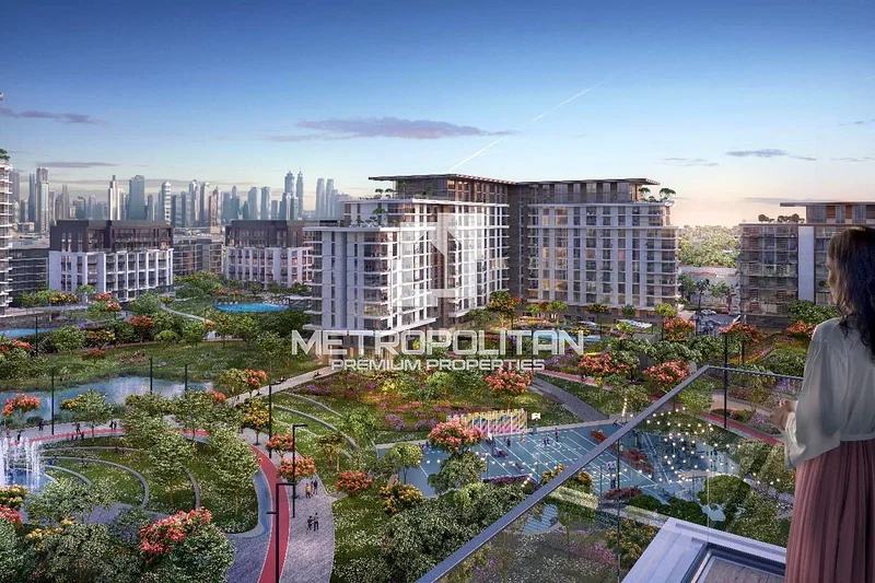 Burj Khalifa View | Spacious | Great Community63949361931009110