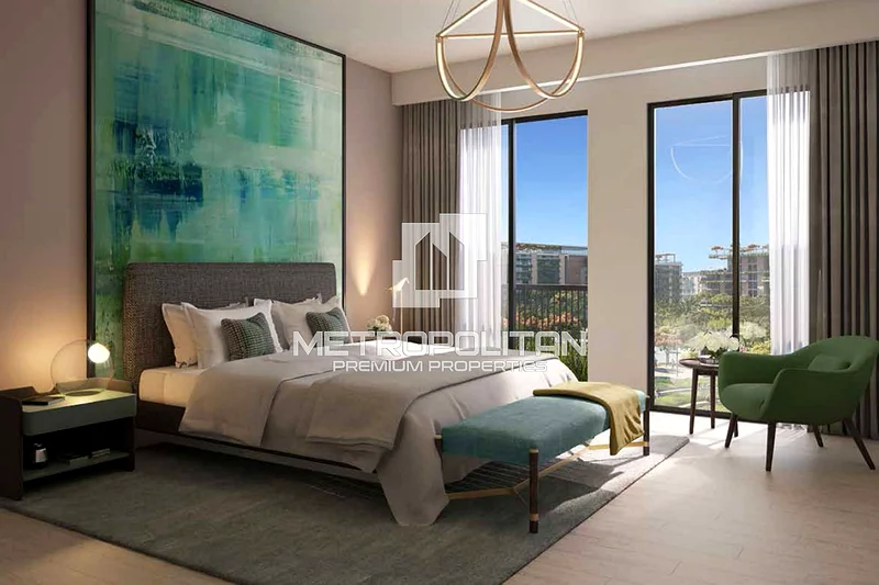 Burj Khalifa View | Spacious | Great Community63949361931009112