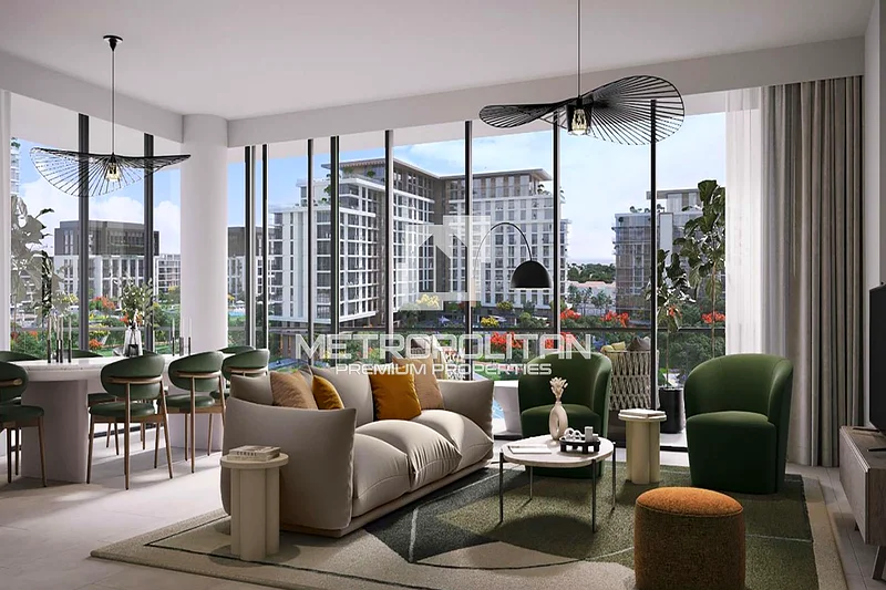 Burj Khalifa View | Spacious | Great Community63949361931009111