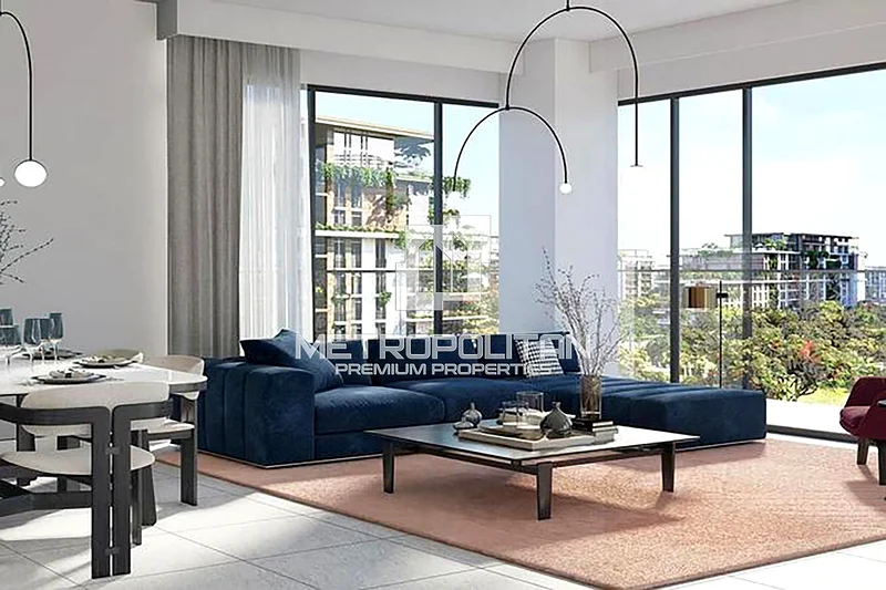 Burj Khalifa View | Spacious | Great Community63949361931009113