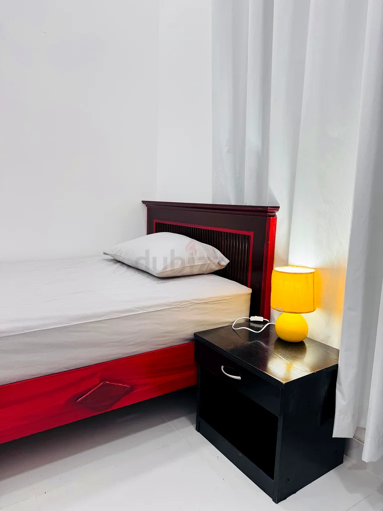شقة مشتركة في فيلا جديدة بالكامل (مؤثثة بالكامل)634735403409951110