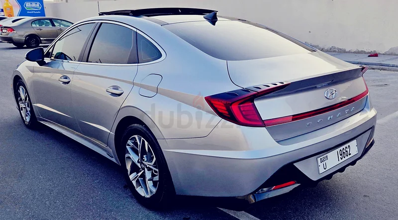 هيونداي 2021 GLS بلس، عنوان نظيف63406912683907112