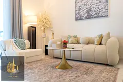 Stylish Marina 1BD (Available March)