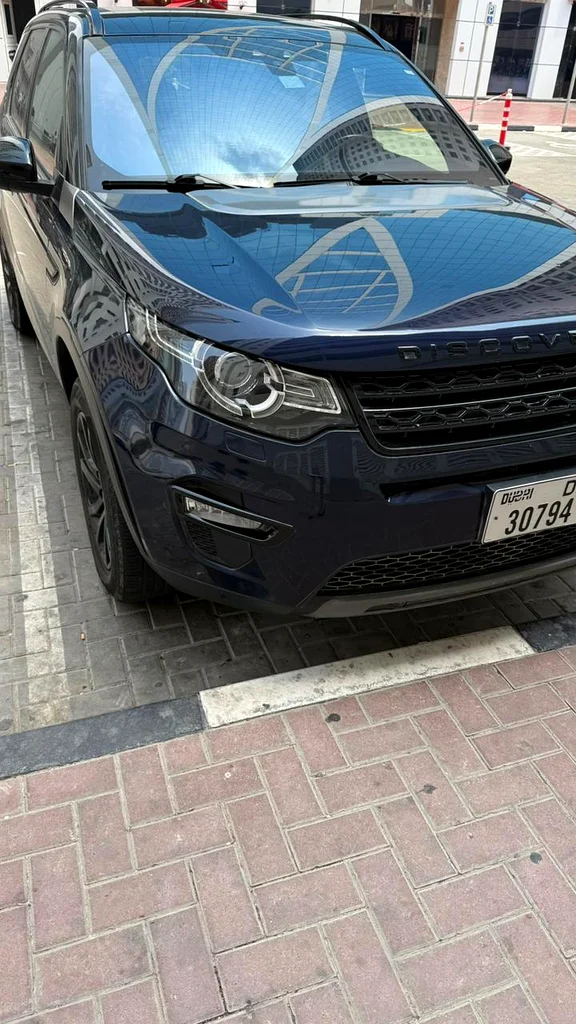 Discovery sport hse63406537753987114