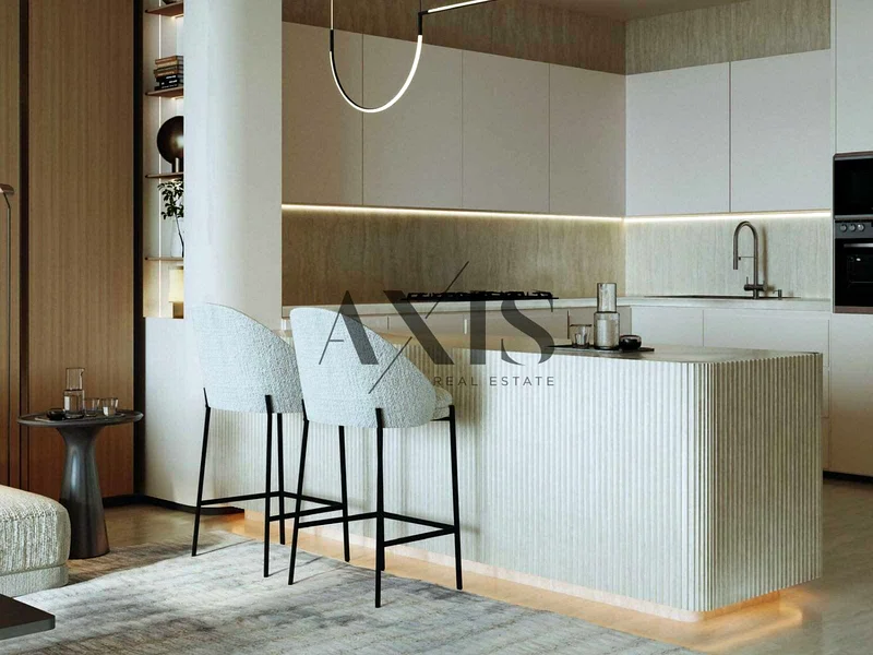 Iconic Structure | Modern Tower | Smart Home63968852323459114