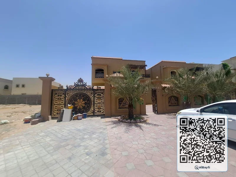 Beautiful Villa Available For Sale63869711778177110