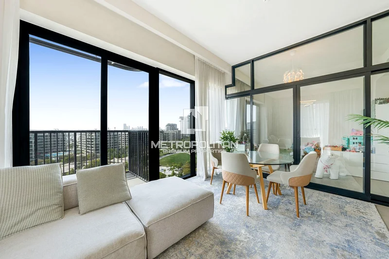 Full Park View| Extra Room Upgrade | Investor Pick64043565151874113