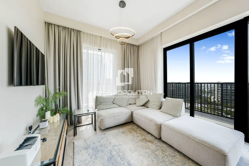 Full Park View| Extra Room Upgrade | Investor Pick64043565151874111
