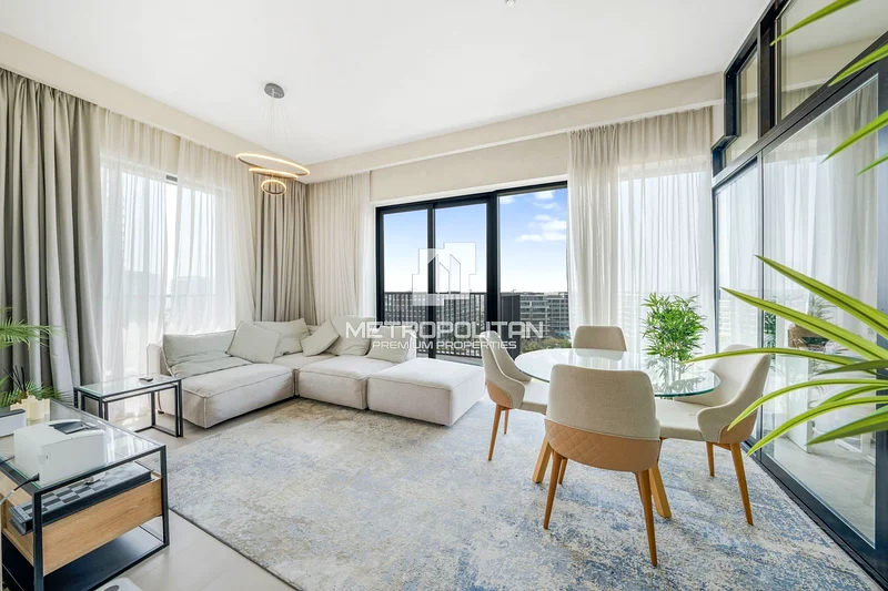 Full Park View| Extra Room Upgrade | Investor Pick64043565151874110