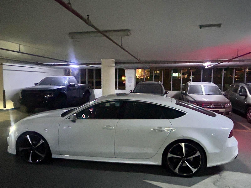 2016 AUDI RS 7 GCC SPECS IN EXCELLENT CONDITION63406921293058112