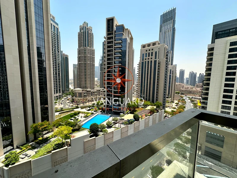 CHILLER FREE | READY TO MOVE IN | DOWNTOWN VIEW63769240509057110