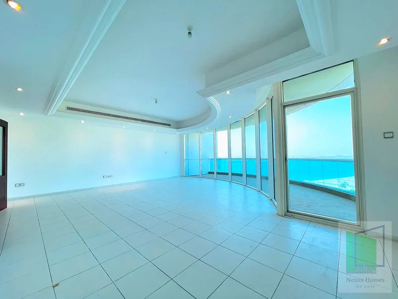 NO COMMISSION | 3BR  | BALCONY | PARKING63625044394114111