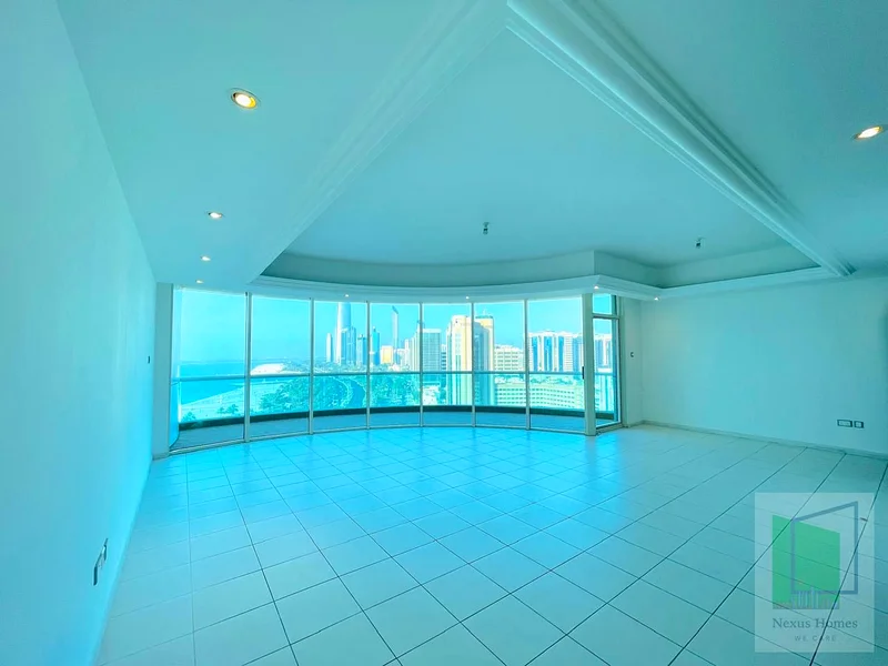 NO COMMISSION | 3BR  | BALCONY | PARKING63625044394114114
