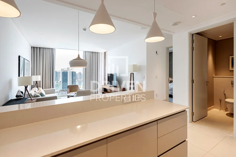 Serviced Apartment | Fully Furnished | Spacious63770622807042113