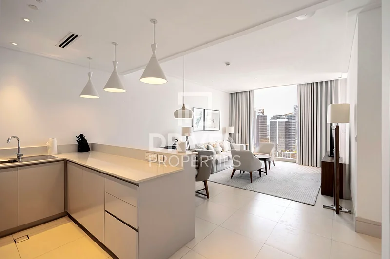 Serviced Apartment | Fully Furnished | Spacious63770622807042110