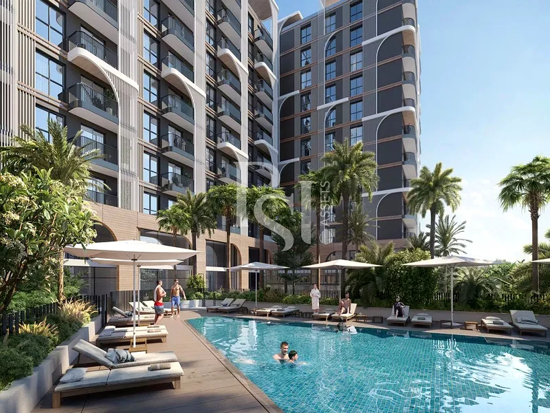 Balcony | Prime Location | Invest Now63850922683394111