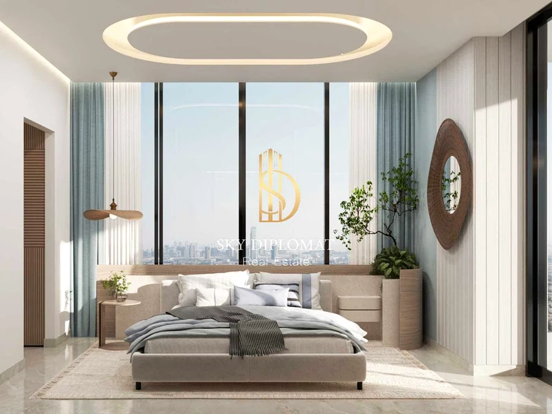 Smart Setup | Custom Stay | Full Amenities64036073242114114