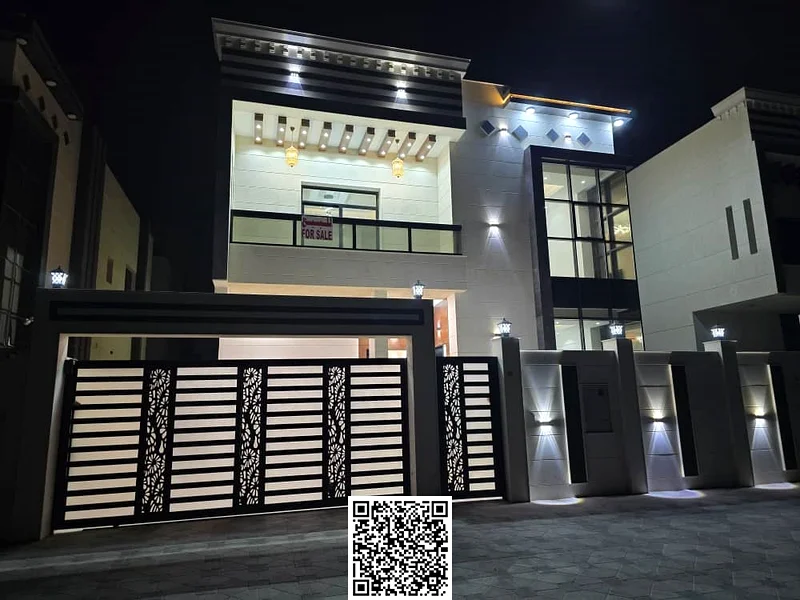 فيلا للبيع | 5 غرف نوم | تكييف مركزي مشمول | موقع ممتاز في منطقة البحية | سعر رائع63880722390658111