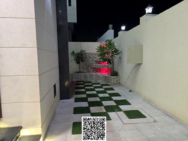 فيلا للبيع | 5 غرف نوم | تكييف مركزي مشمول | موقع ممتاز في منطقة البحية | سعر رائع63880722390658112