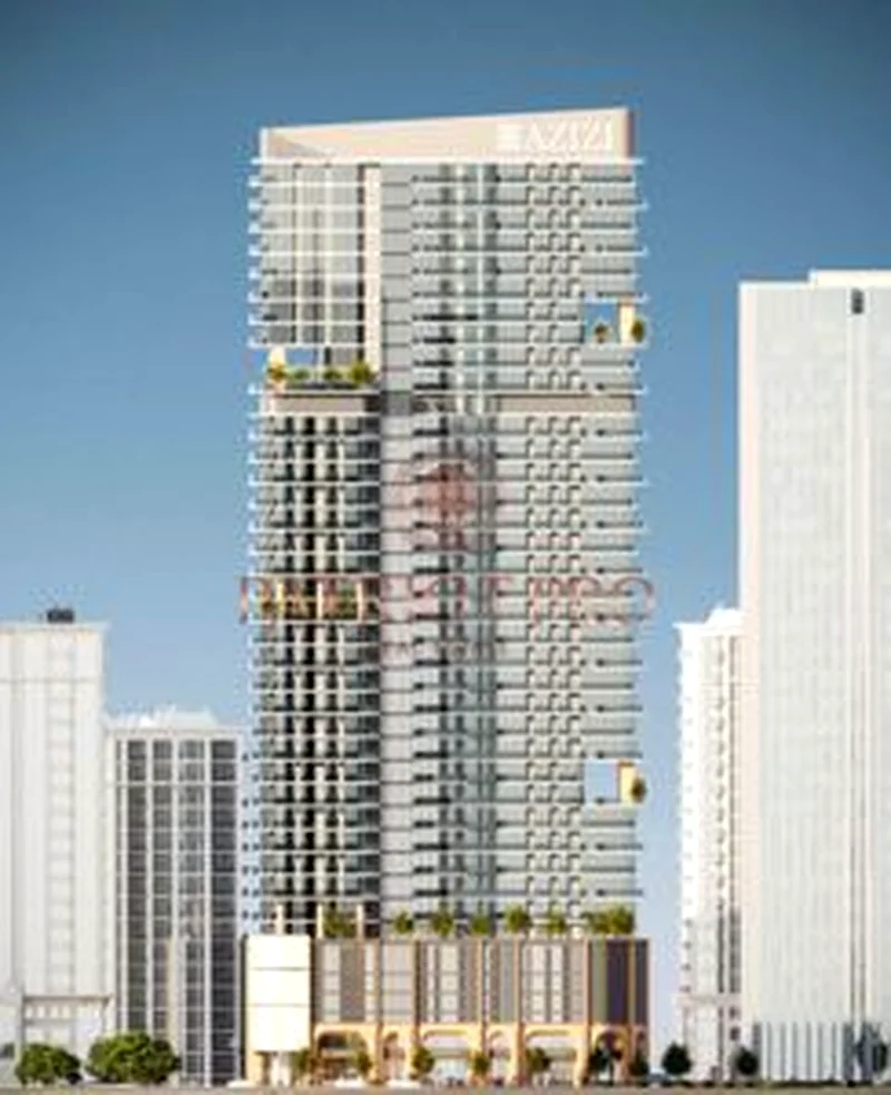 LUXURY 1-BED | Panoramic Views | Strong ROI63965039472642110