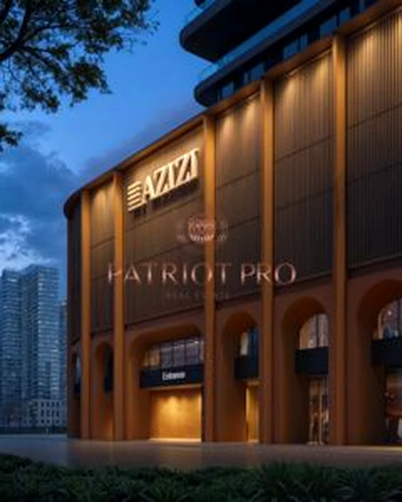 LUXURY 1-BED | Panoramic Views | Strong ROI63965039472642111