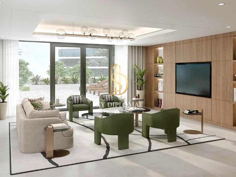 Stylish Living | No Commitments | Fully Loaded63940511956994110