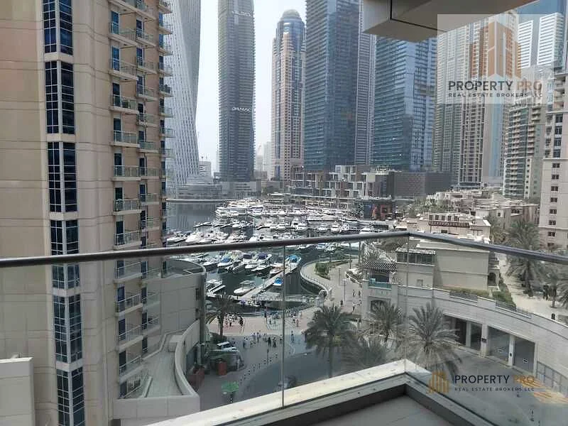 واسع | إطلالة على المارينا | بالقرب من محطة المترو63773151674113110