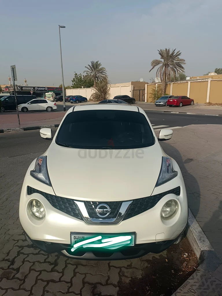 Nisan juke63483839674241111