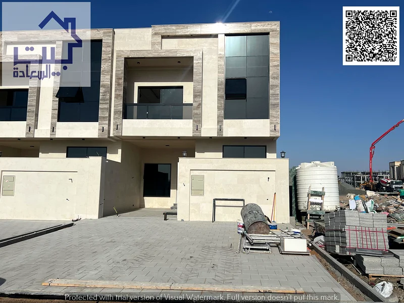 Your dream villa, including registration fees, freehold for all nationalities, no down payment, 100% bank financing63894883839873112
