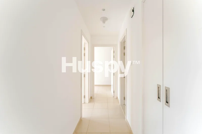 Vacant Unit | High Floor | Townhouse View63952643340418114
