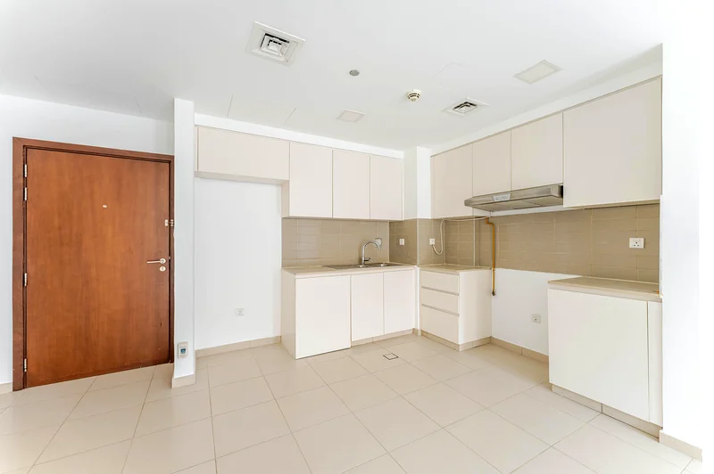 Vacant Unit | High Floor | Townhouse View63952643340418113