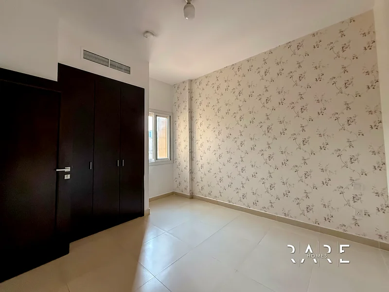 خاص! وحدة وسطى من نوع C بثلاث غرف نوم وغرفة خادمة في كاسا دورا63725560261761114