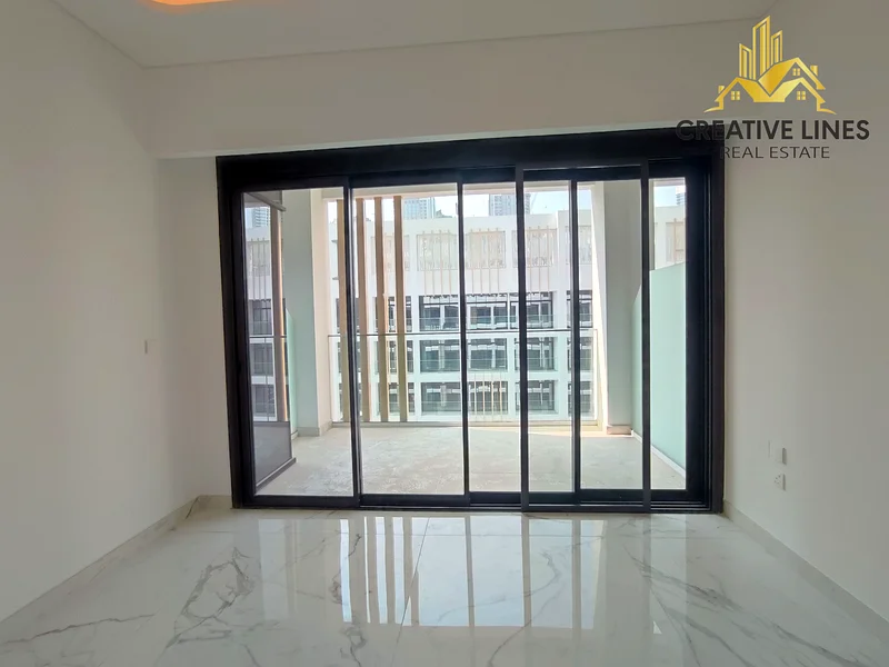 شقة بغرفة واحدة للإيجار في عزيزي ريفييرا63800620436099113