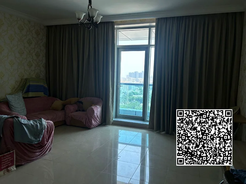 City view 1 Bhk available for sale in corniche residence tower with 2 parking63871197205251113