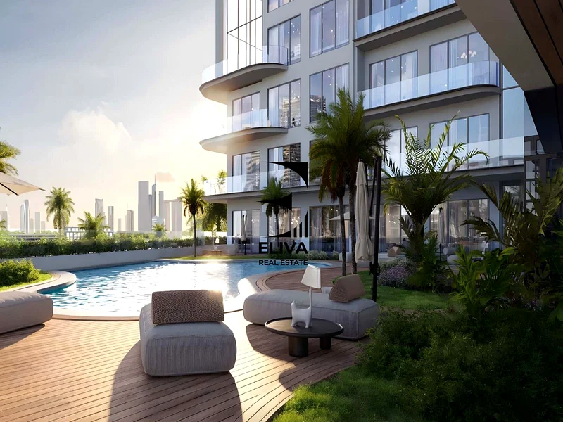 Hottest Deal | High Floor | 3BR + Maid63842212616961112