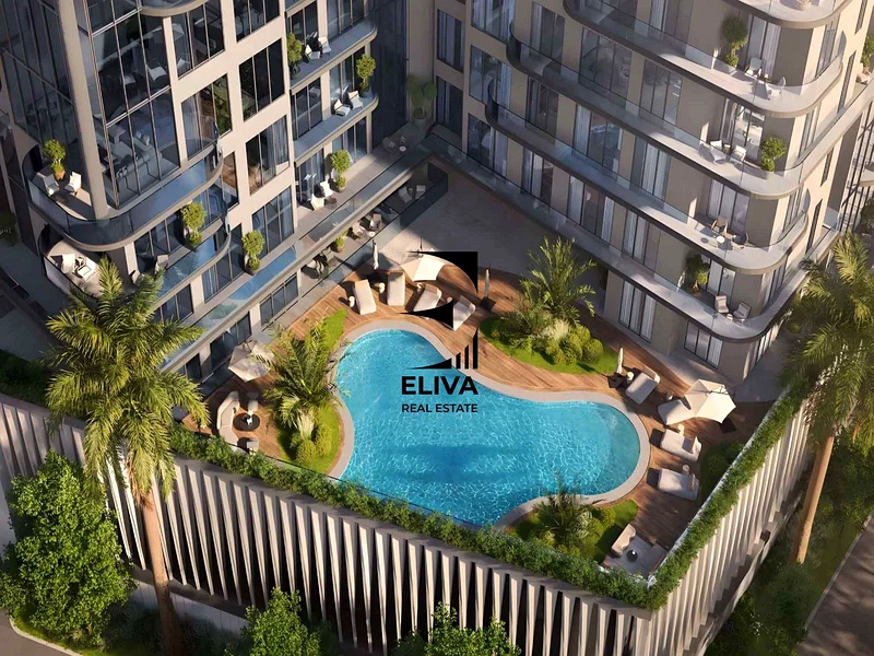 Hottest Deal | High Floor | 3BR + Maid63842212616961111