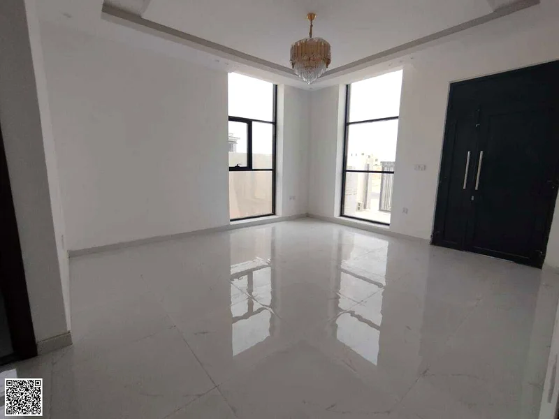 villa for sale /Ajman / al Helio 2 /spacious area 3 master rooms63895278787841114