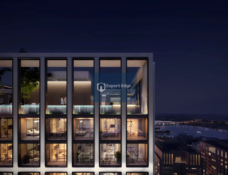 Modern 2BR | First Home Buyer Discounts | High ROI Potential63968719979522110