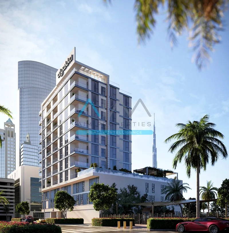 NO COMMISSION ✅ Urban Comfort at WAHA | 🚆 Steps from Metro | 💳 Easy Payment Plans63959913734657110