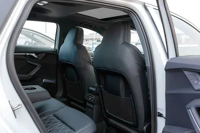 2025 AUDI A3 — миниатюра 16
