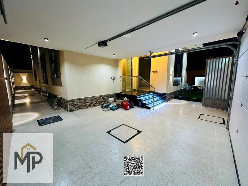 فيلا فاخرة للبيع - الفحيص / عجمان، موقع ممتاز بالقرب من السوق والخدمات الصينية63880619014146113