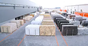 Spacious Huge Marble Factory for Sale – Al Saja’a, Sharjah