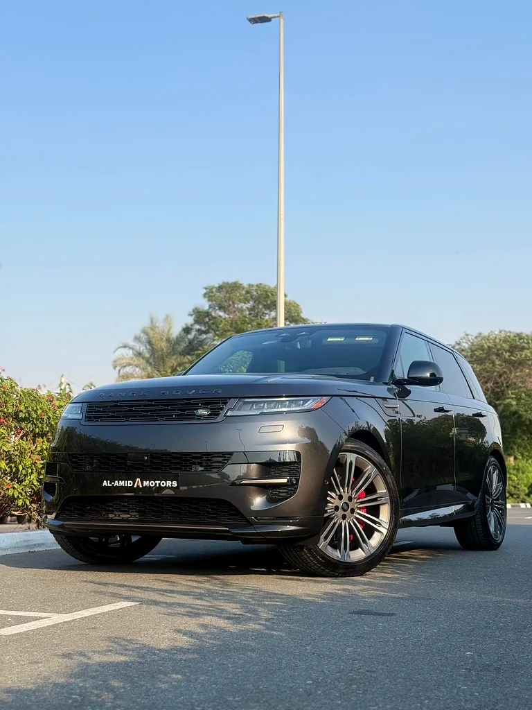 Range Rover Sport HSE Dynamic - 202463488938829313111
