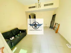 Bumper offer specious 2bhk with parking free close to dubai easy to exit dubai