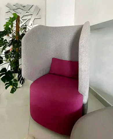 ⭐ Adrenalina Maji Handmade in Italy Roche Bobois Moroso BB Italia